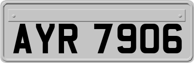 AYR7906