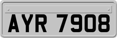 AYR7908