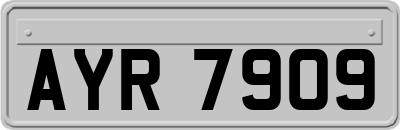 AYR7909