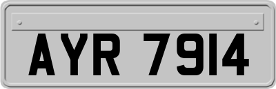 AYR7914