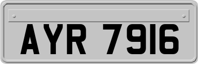 AYR7916