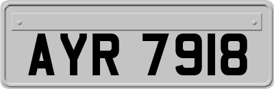 AYR7918