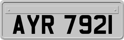 AYR7921