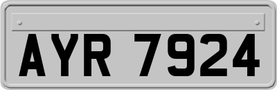 AYR7924