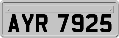 AYR7925