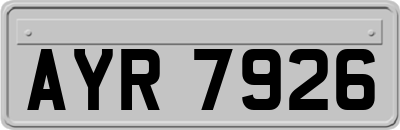 AYR7926