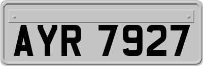 AYR7927
