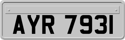 AYR7931