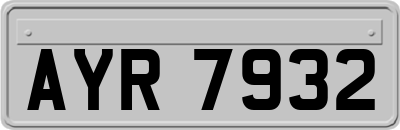 AYR7932