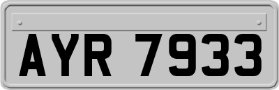 AYR7933