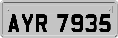 AYR7935