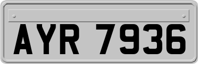 AYR7936
