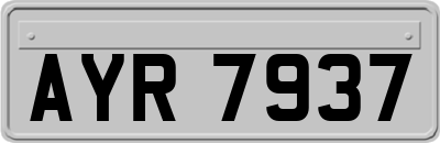 AYR7937