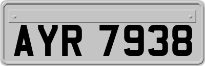 AYR7938