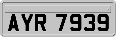 AYR7939