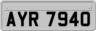 AYR7940