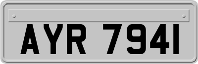 AYR7941