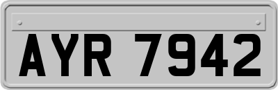 AYR7942