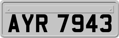 AYR7943
