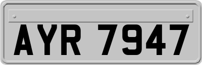 AYR7947