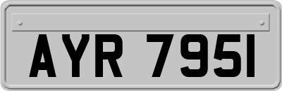 AYR7951