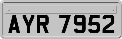 AYR7952