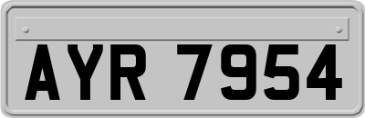 AYR7954