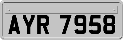 AYR7958