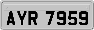 AYR7959