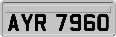AYR7960