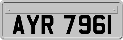 AYR7961
