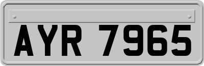 AYR7965