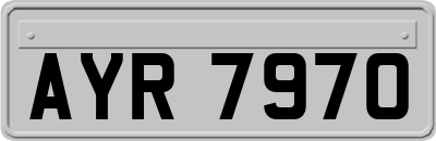 AYR7970