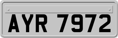 AYR7972