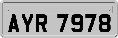 AYR7978