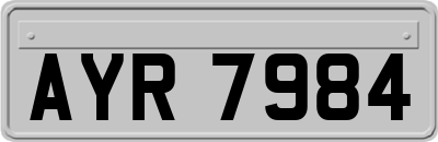 AYR7984