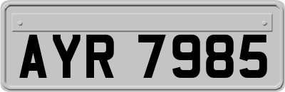 AYR7985
