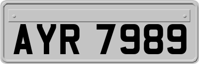 AYR7989