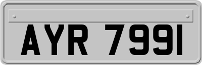 AYR7991