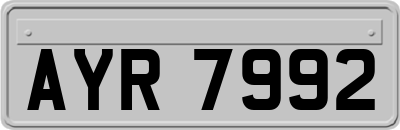 AYR7992
