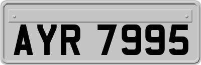 AYR7995