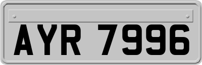 AYR7996