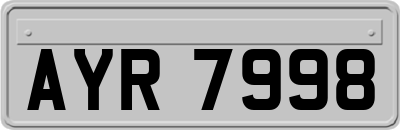AYR7998