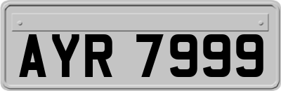 AYR7999