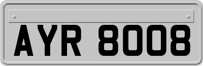 AYR8008