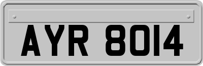 AYR8014