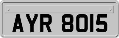 AYR8015