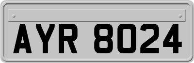 AYR8024