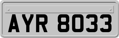 AYR8033