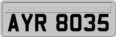 AYR8035